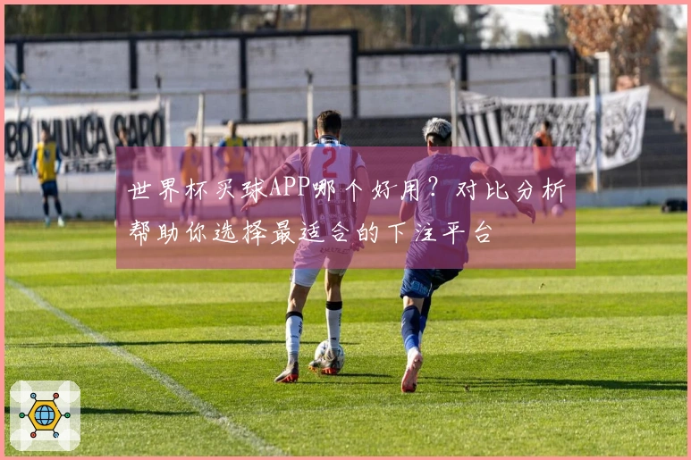 世界杯买球APP哪个好用？对比分析帮助你选择最适合的下注平台