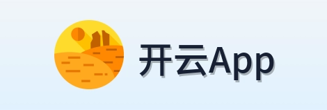 开云App Logo